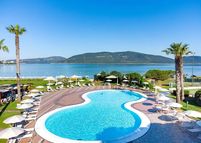 Hotel Corte Rosada (Adults Only)