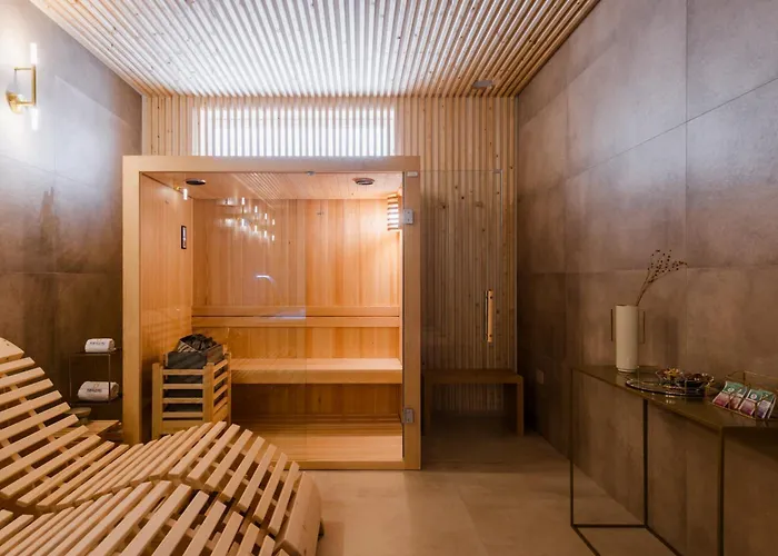 Porta D'Oro Charming House II & Spa